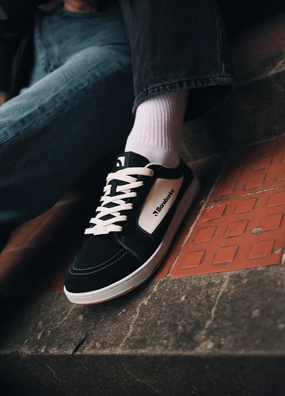 Nouveautés chaussures minimalistes