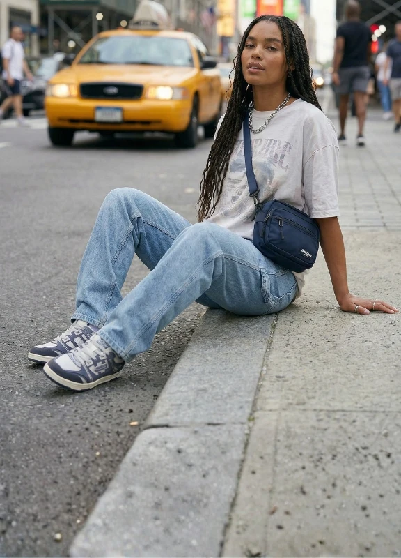 Nouvelles baskets barefoot